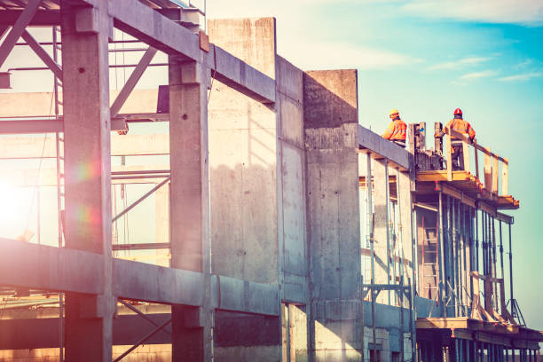 Best Concrete Foundation Repair in Shoreview, MN