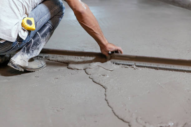 Best Concrete Foundation Repair in Shoreview, MN