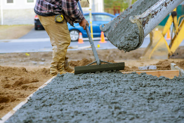  Shoreview, MN Concrete contractor Pros