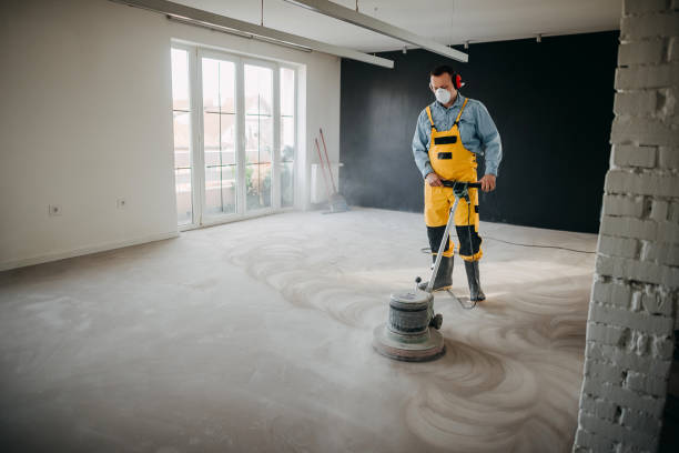 Best Commercial Concrete Services in Shoreview, MN